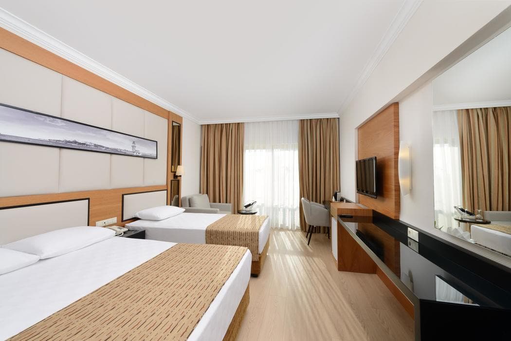 Aydınbey Famous Resort-12