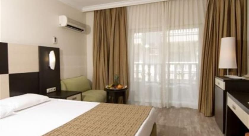 Aydınbey Famous Resort-27