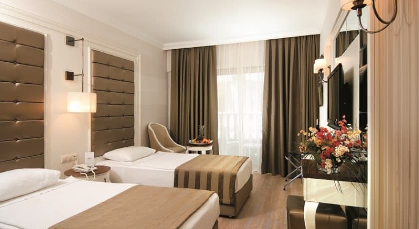 Aydınbey Famous Resort-31