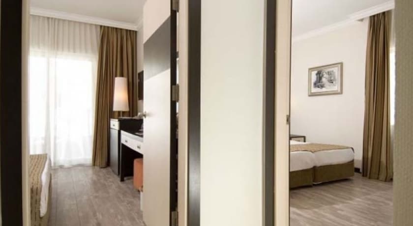 Aydınbey Famous Resort-38