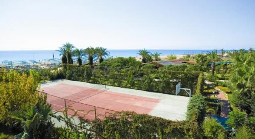 Aydınbey Famous Resort-28