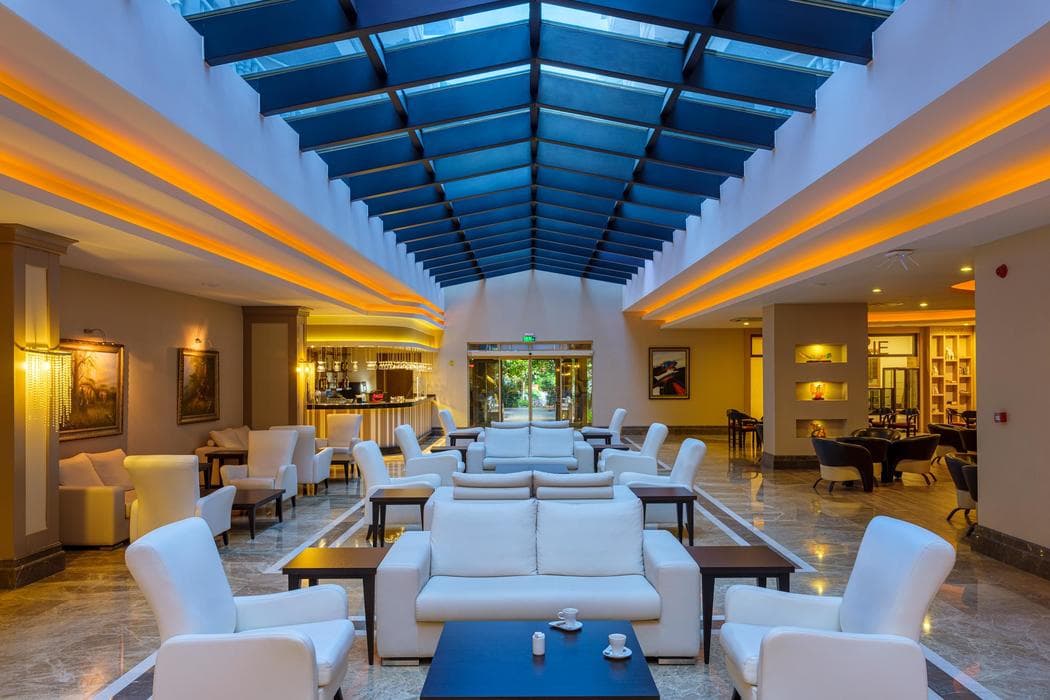 Aydınbey Famous Resort-23