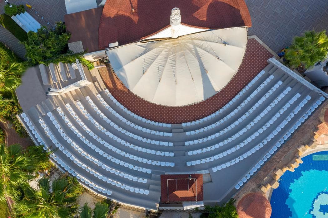 Aydınbey Famous Resort-11