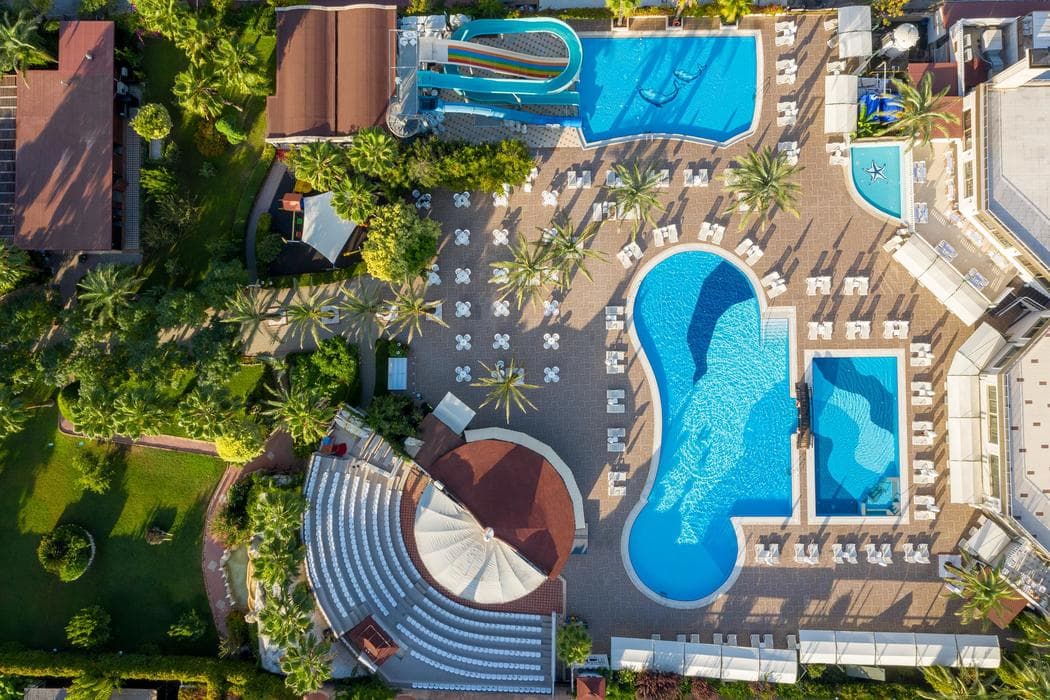 Aydınbey Famous Resort-8