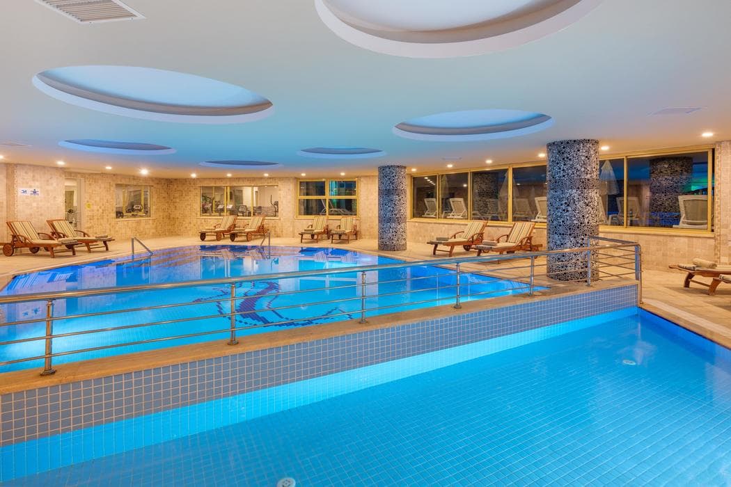 Aydınbey Famous Resort-16