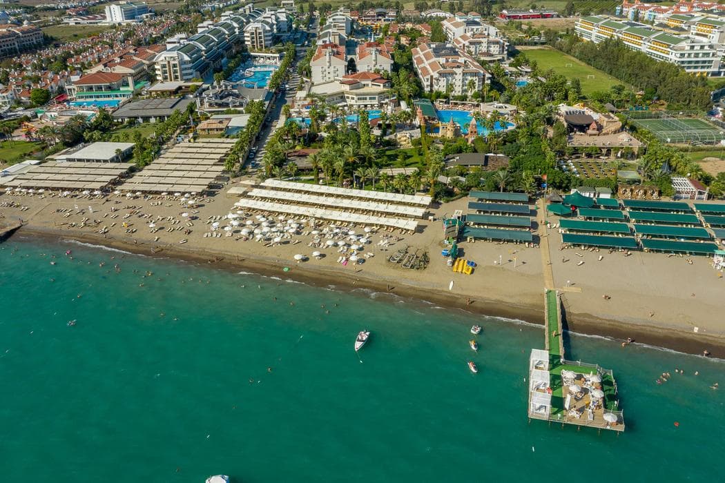 Aydınbey Famous Resort-14