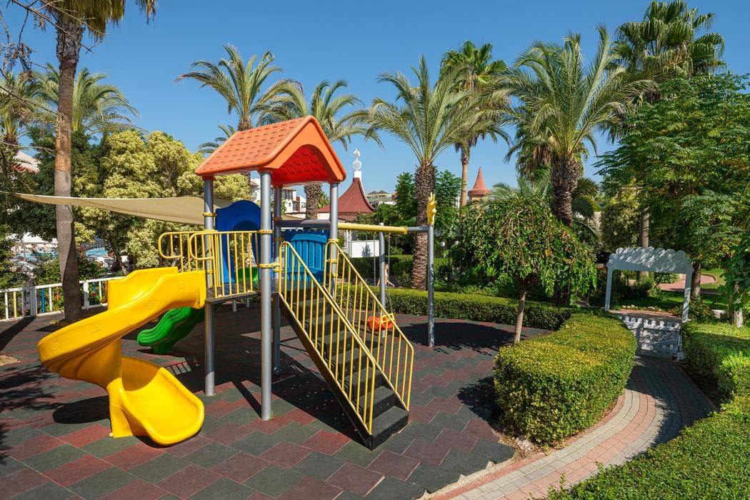 Aydınbey Famous Resort-21