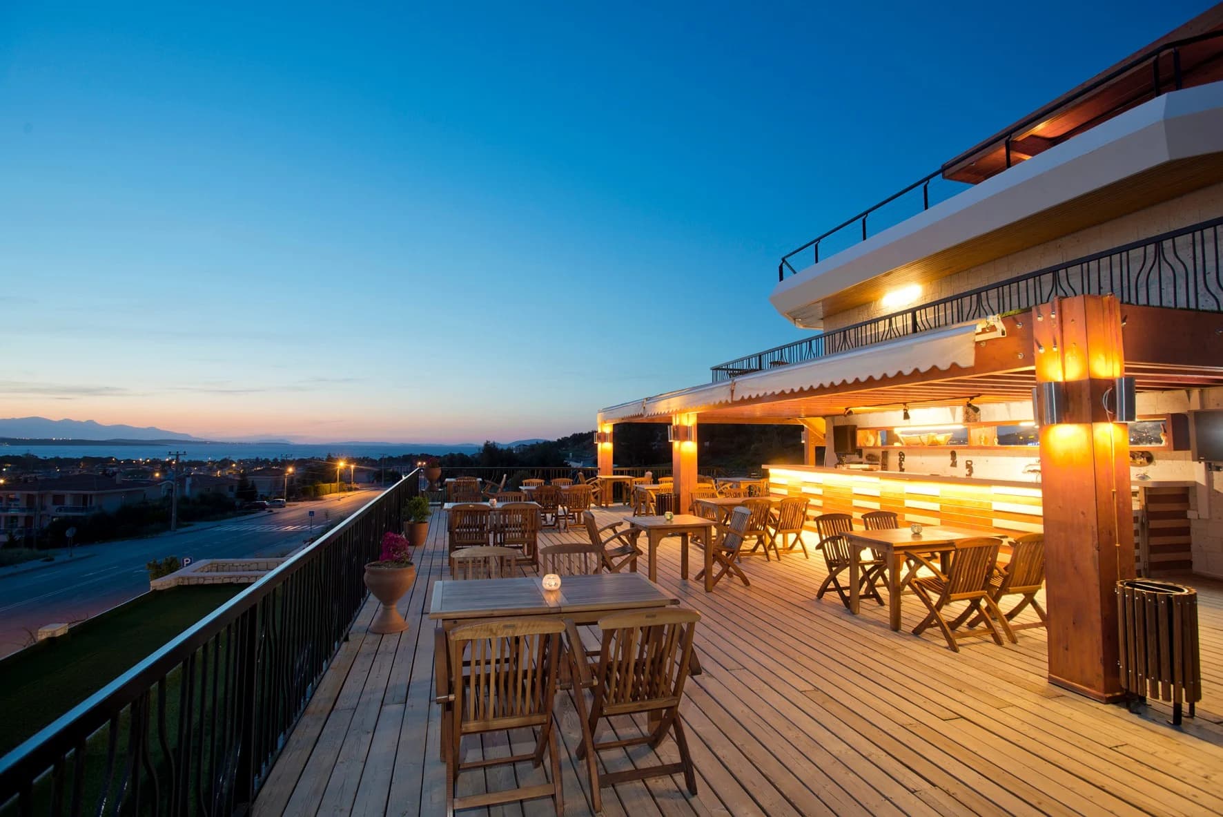 Villa Renk Otel Alaçatı-6