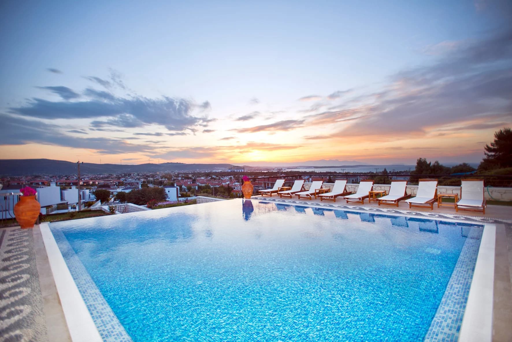 Villa Renk Otel Alaçatı-2