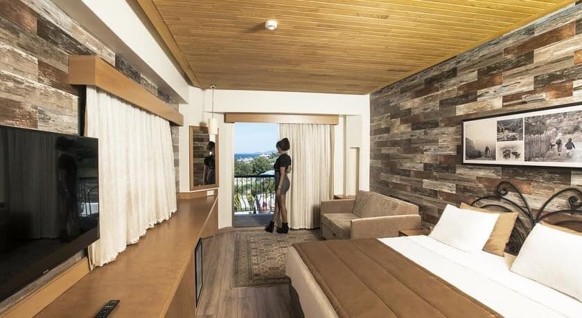 Villa Renk Otel Alaçatı-1