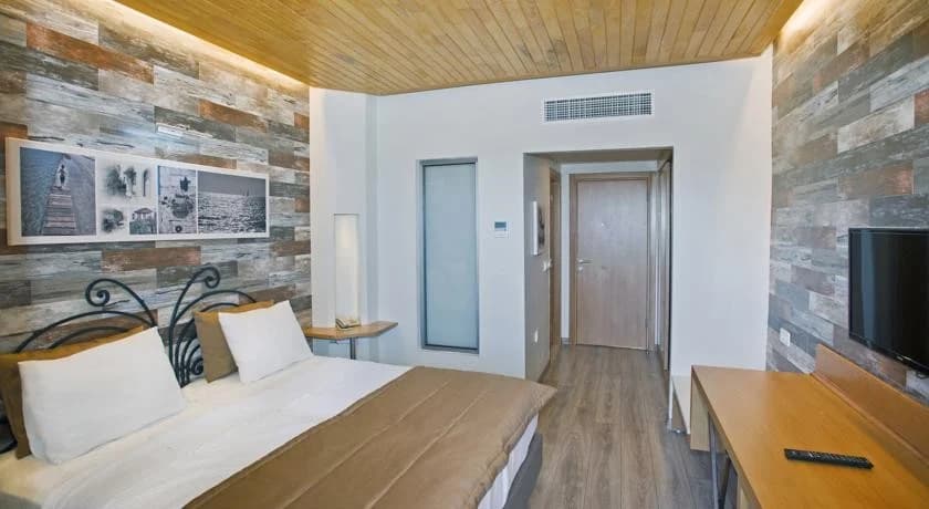 Villa Renk Otel Alaçatı-8