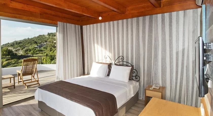 Villa Renk Otel Alaçatı-12