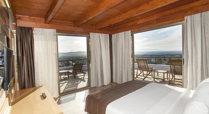 Villa Renk Otel Alaçatı-11