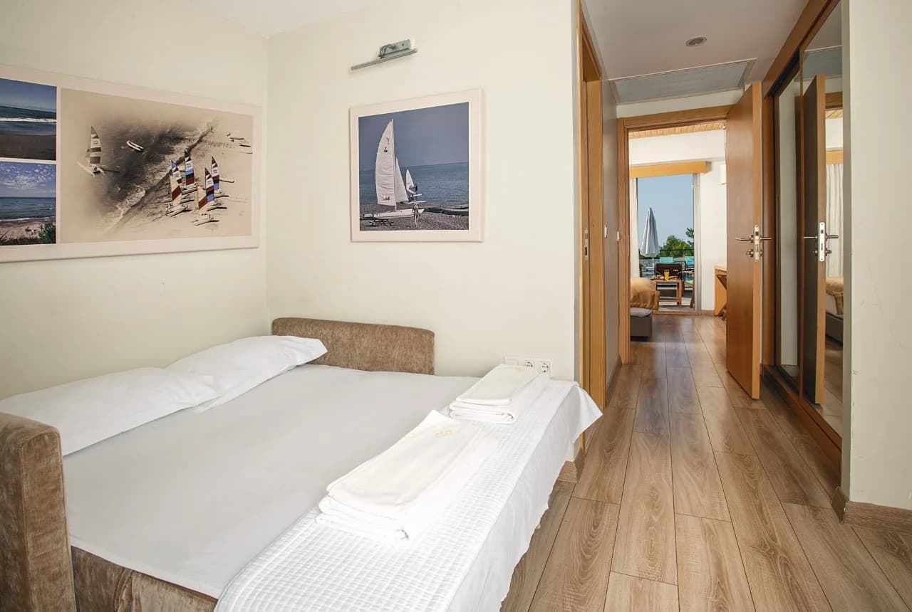 Villa Renk Otel Alaçatı-16