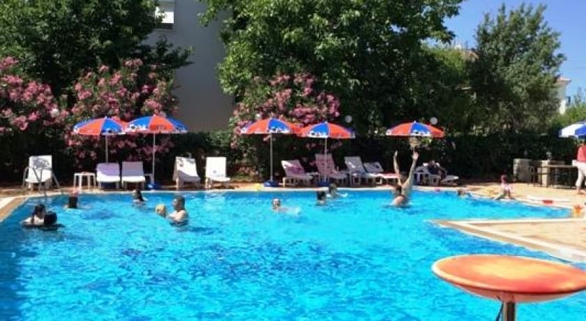 The Green Valley Hotel-29