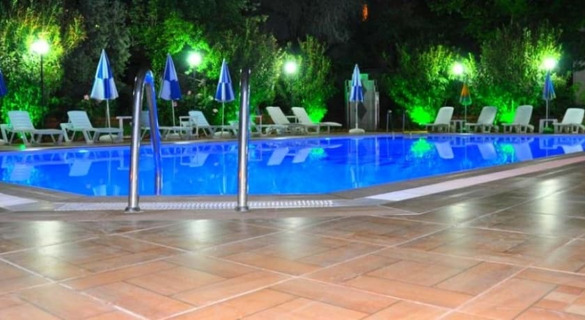 The Green Valley Hotel-22