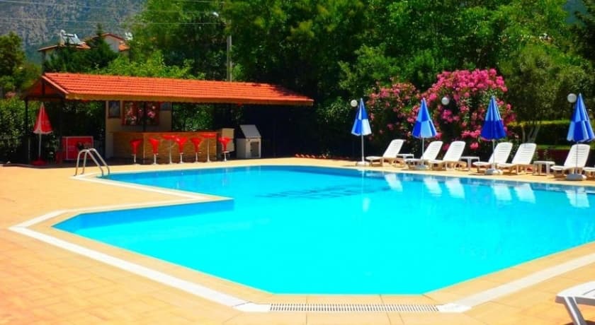 The Green Valley Hotel-2