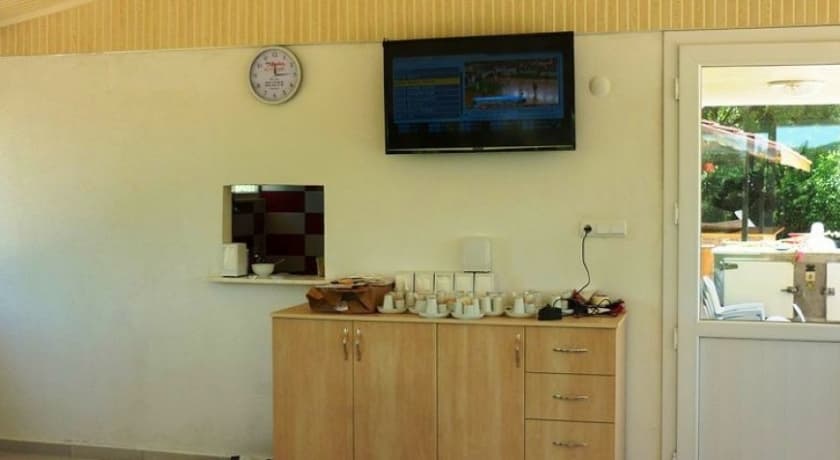 The Green Valley Hotel-19