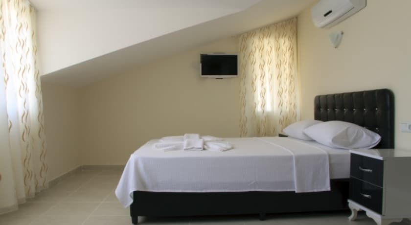 The Green Valley Hotel-35