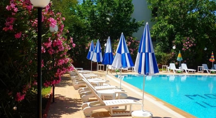 The Green Valley Hotel-24