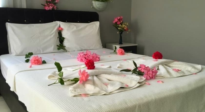 The Green Valley Hotel-15