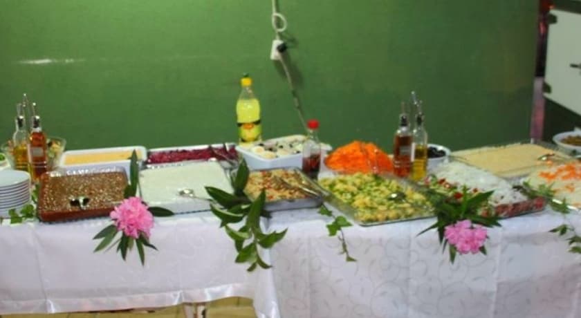 The Green Valley Hotel-20