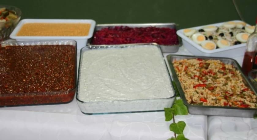 The Green Valley Hotel-16