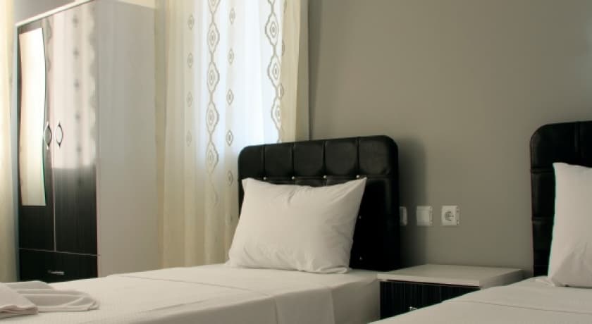 The Green Valley Hotel-32