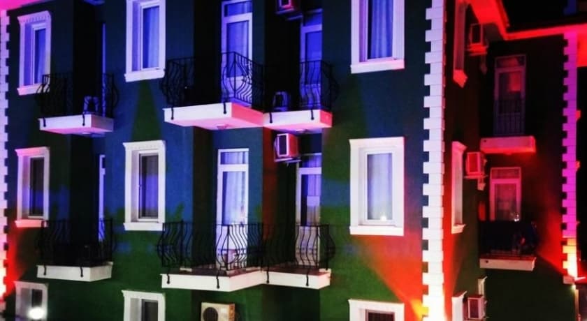 The Green Valley Hotel-13