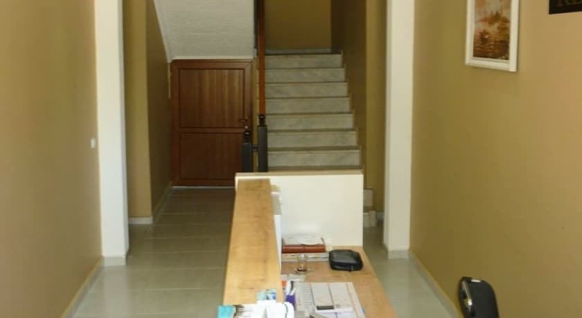 The Green Valley Hotel-14