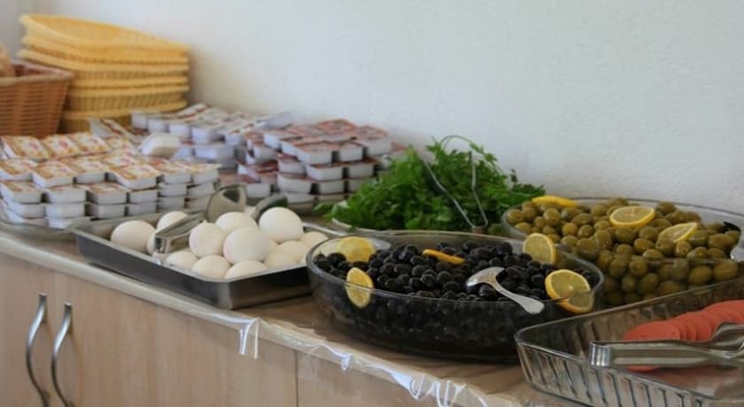 The Green Valley Hotel-21