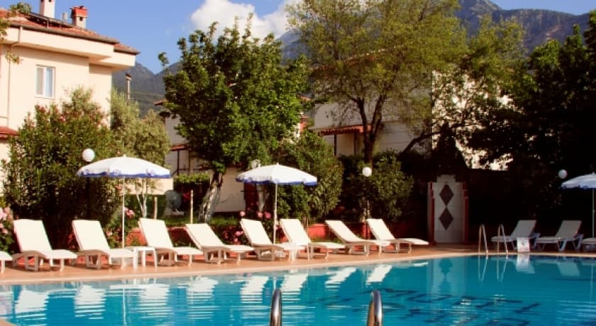 The Green Valley Hotel-31