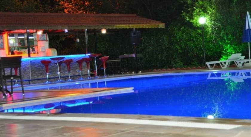 The Green Valley Hotel-23