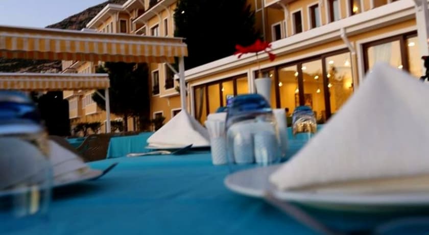 Ermenek Selçuklu Otel-32