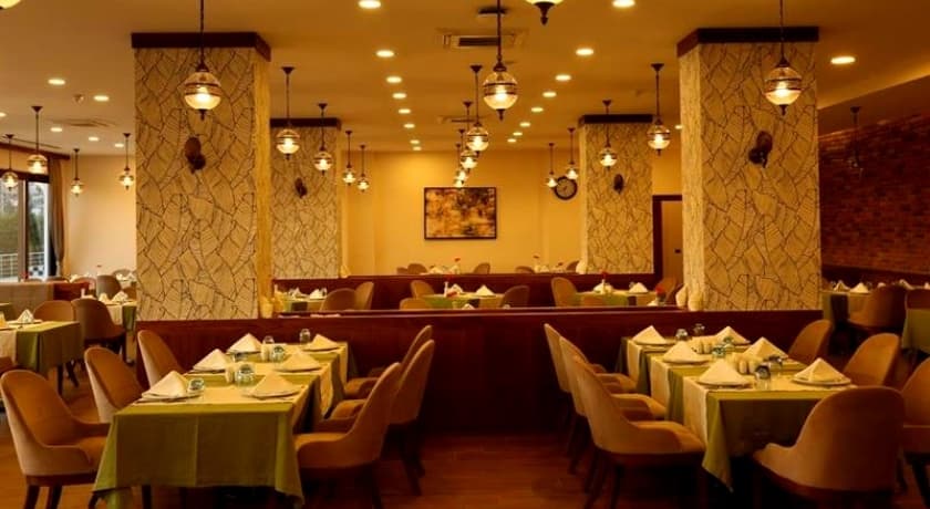 Ermenek Selçuklu Otel-13