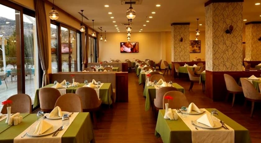 Ermenek Selçuklu Otel-48