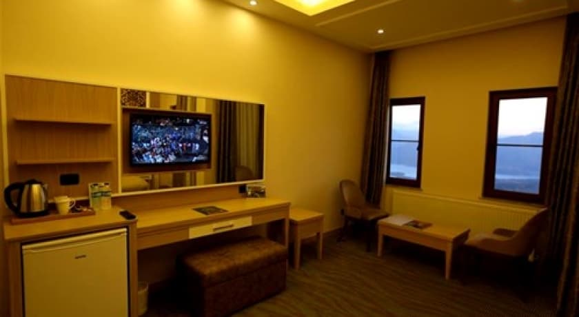 Ermenek Selçuklu Otel-35