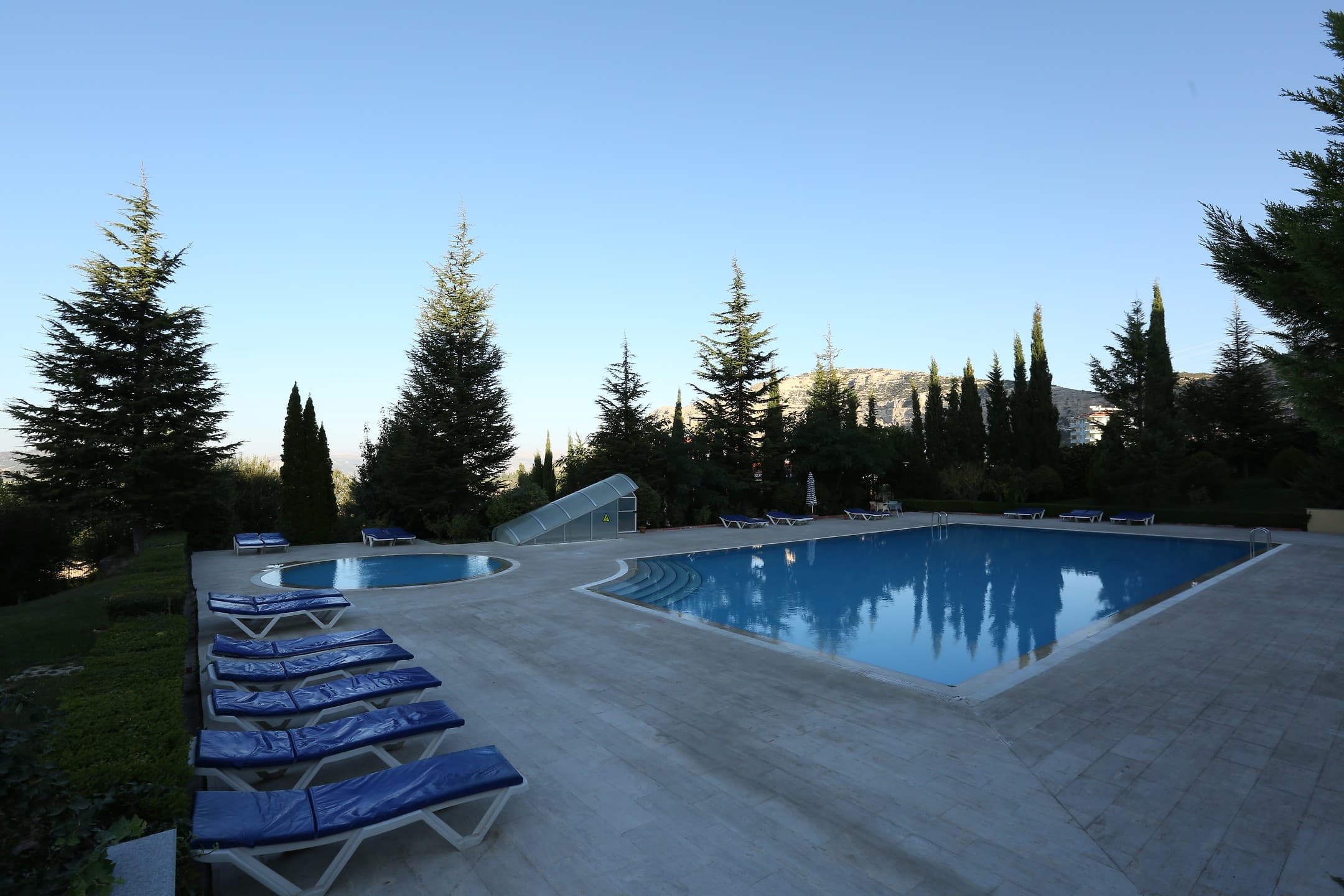 Ermenek Selçuklu Otel-38