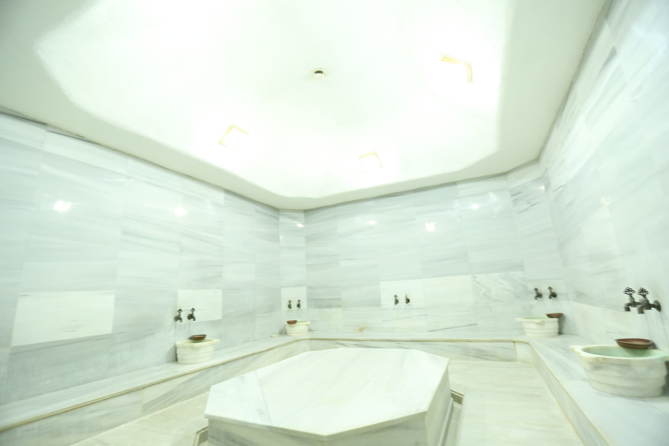 Ermenek Selçuklu Otel-25