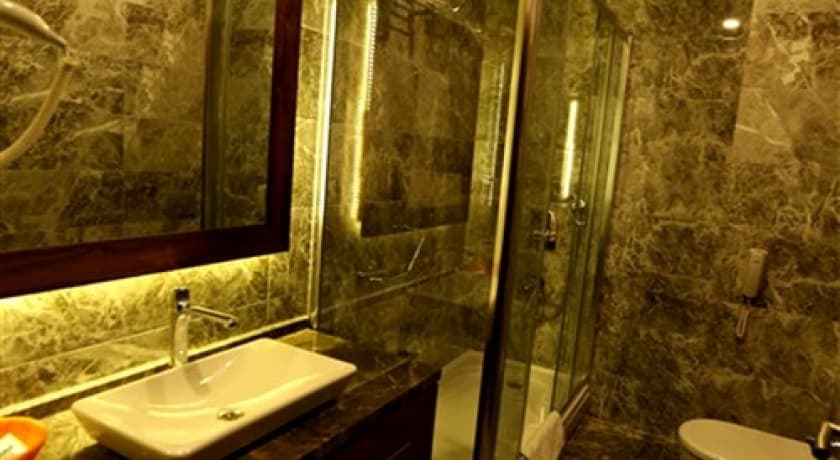 Ermenek Selçuklu Otel-33