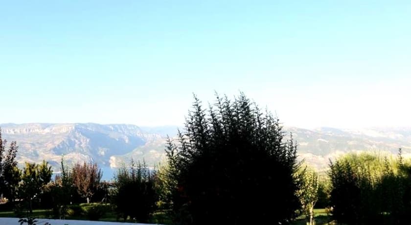 Ermenek Selçuklu Otel-14