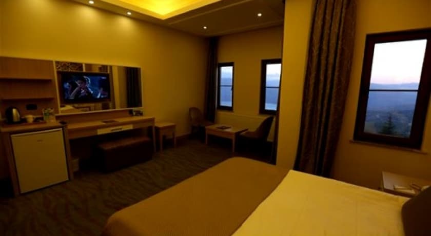 Ermenek Selçuklu Otel-2