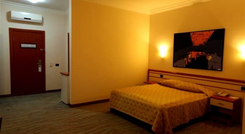 Ermenek Selçuklu Otel-39