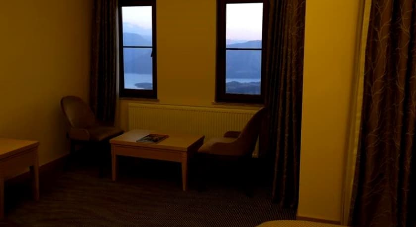 Ermenek Selçuklu Otel-21