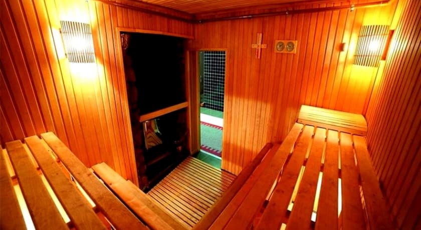 Büyükhanlı Park Hotel & Residence-52