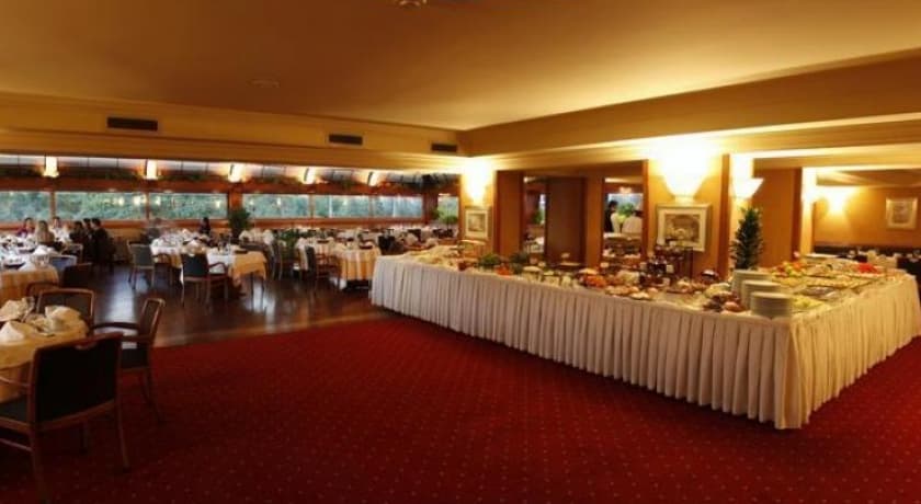 Büyükhanlı Park Hotel & Residence-40