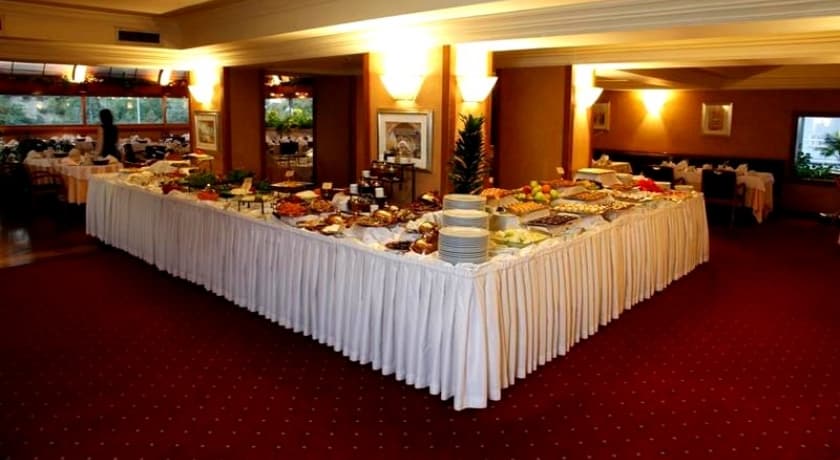 Büyükhanlı Park Hotel & Residence-41