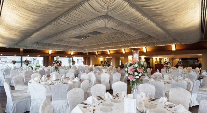 Büyükhanlı Park Hotel & Residence-33