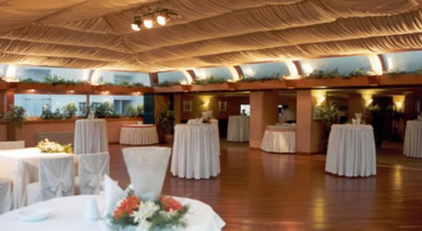 Büyükhanlı Park Hotel & Residence-30