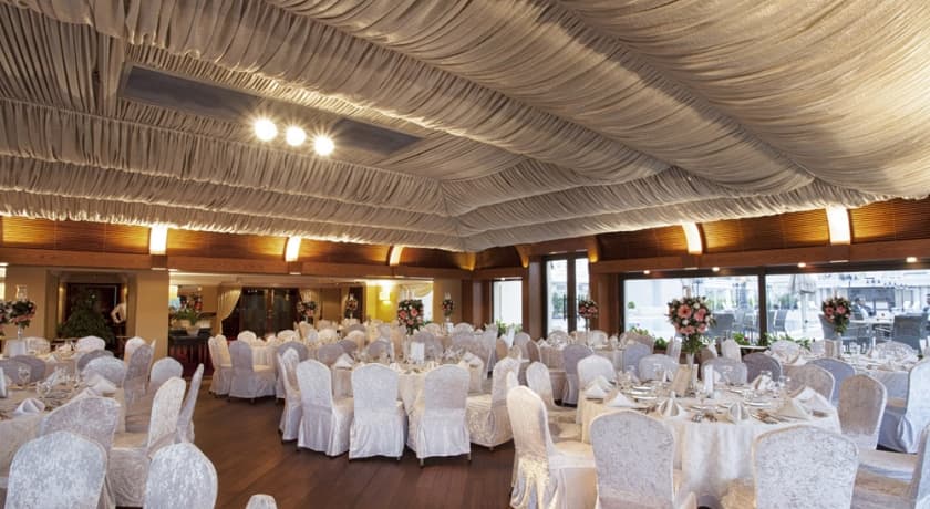 Büyükhanlı Park Hotel & Residence-34